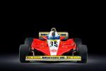 Ferrari 312 T3 1978 года